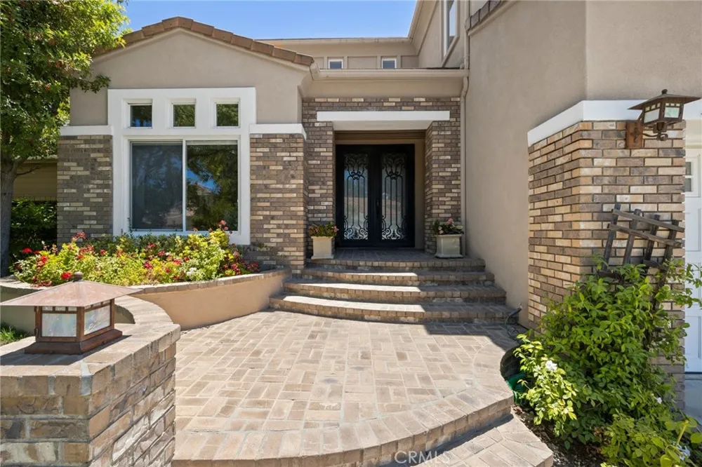 3302 Van Allen Place Topanga, CA 90290