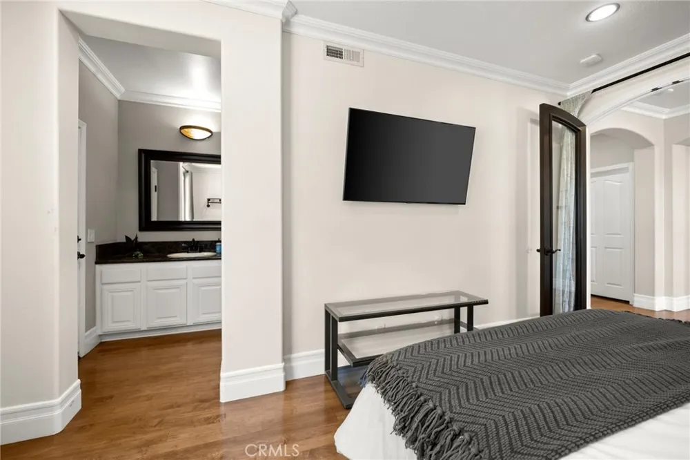 3302 Van Allen Place Topanga, CA 90290