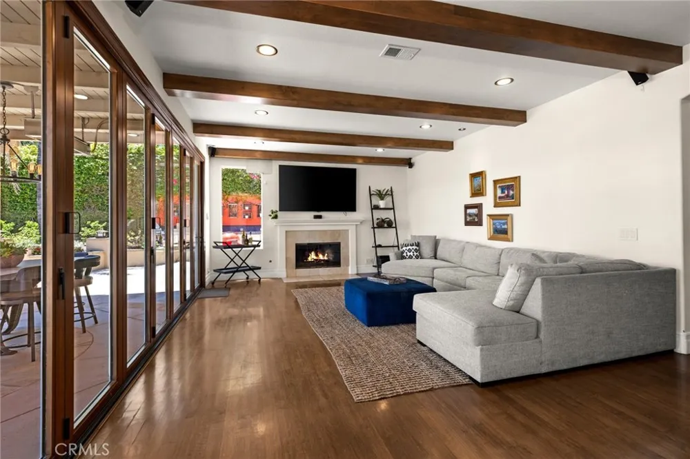 3302 Van Allen Place Topanga, CA 90290