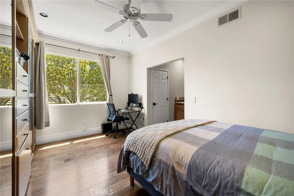 3302 Van Allen Place Topanga, CA 90290