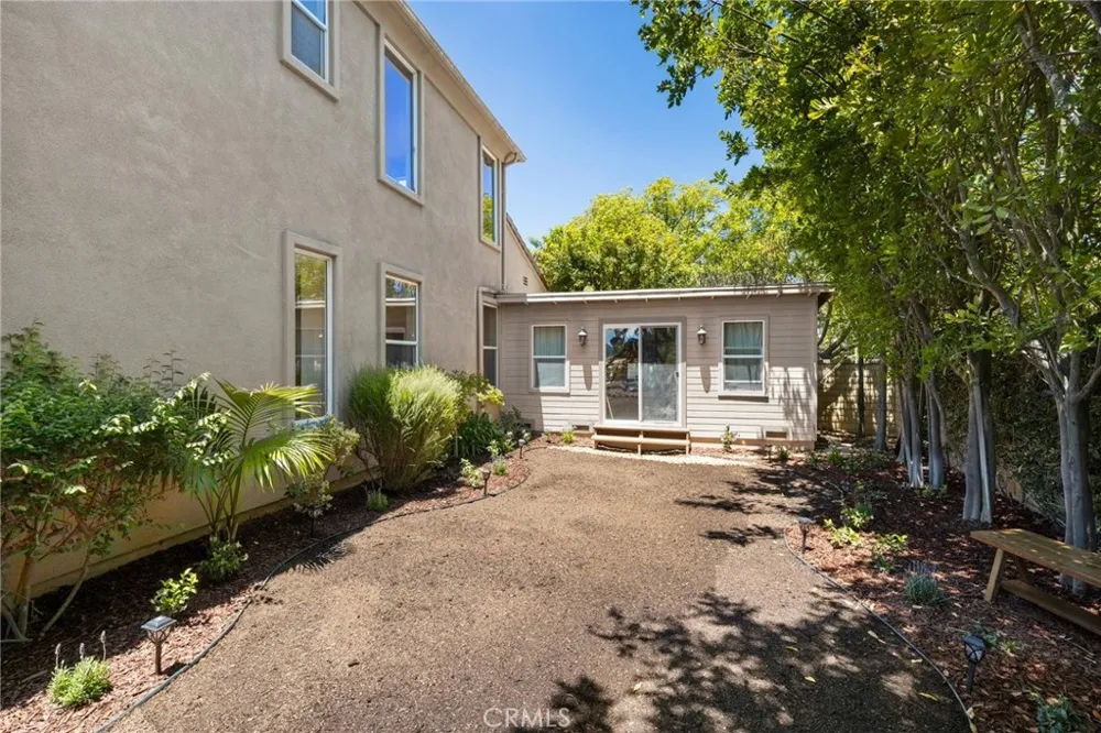 3302 Van Allen Place Topanga, CA 90290