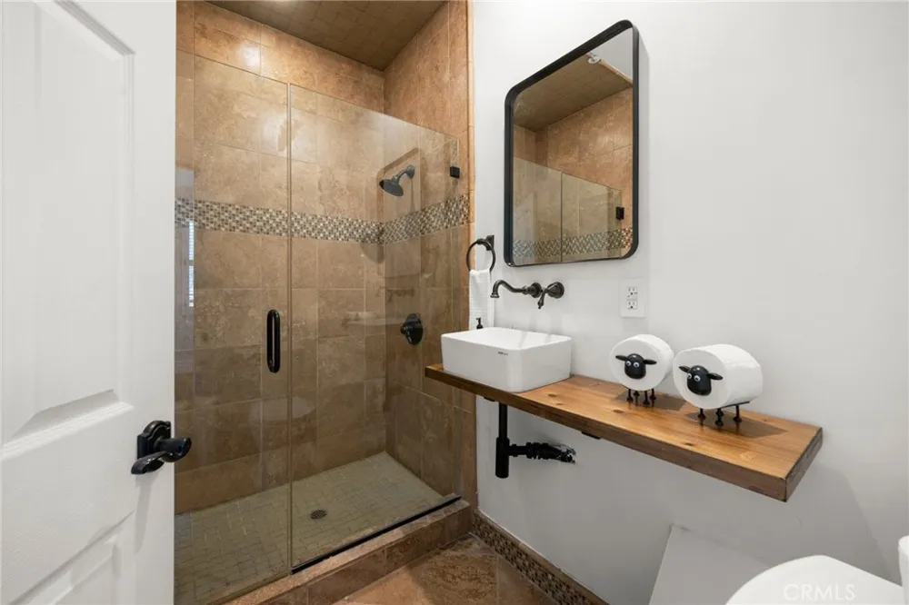 3302 Van Allen Place Topanga, CA 90290