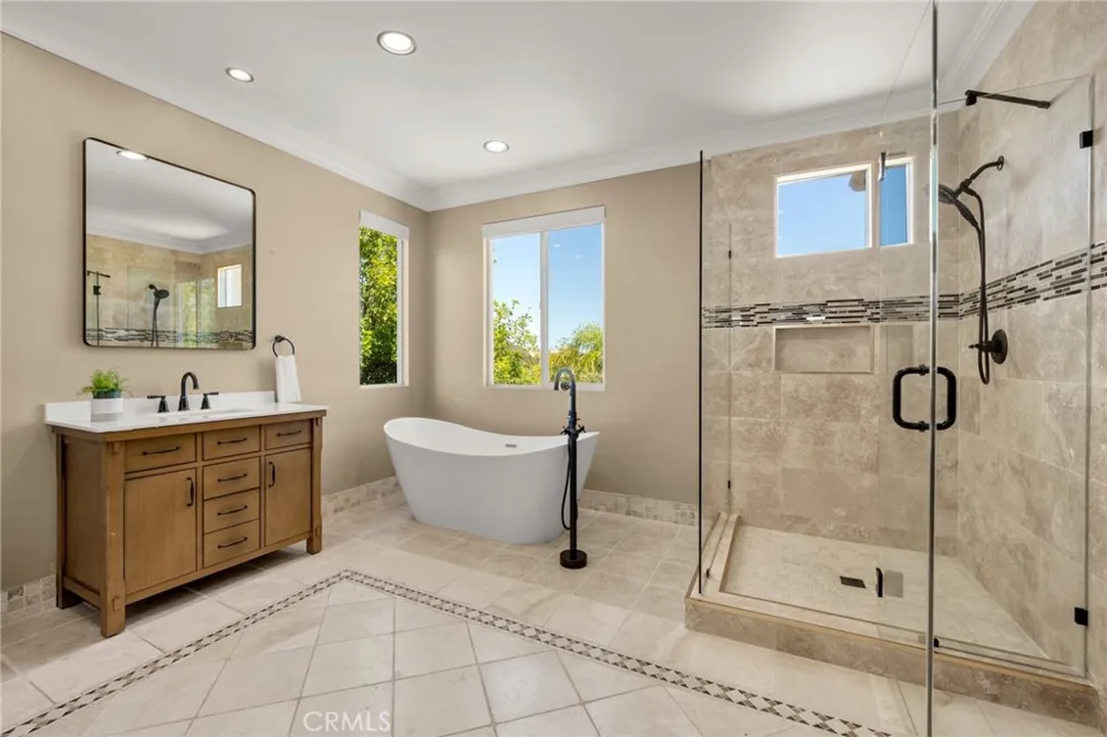 3302 Van Allen Place Topanga, CA 90290