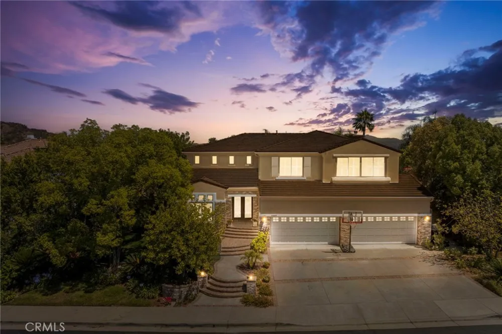 3302 Van Allen Place Topanga, CA 90290