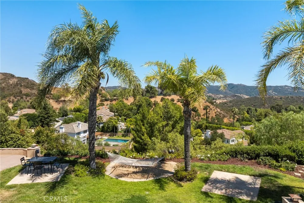 3302 Van Allen Place Topanga, CA 90290