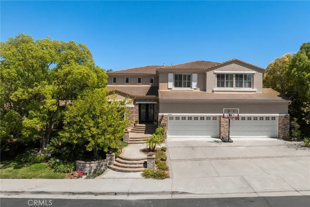 3302 Van Allen Place Topanga, CA 90290