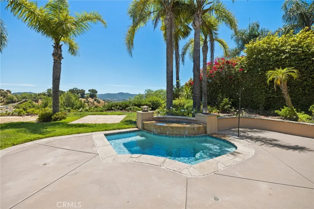 3302 Van Allen Place Topanga, CA 90290