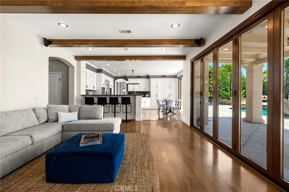 3302 Van Allen Place Topanga, CA 90290
