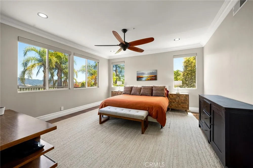 3302 Van Allen Place Topanga, CA 90290