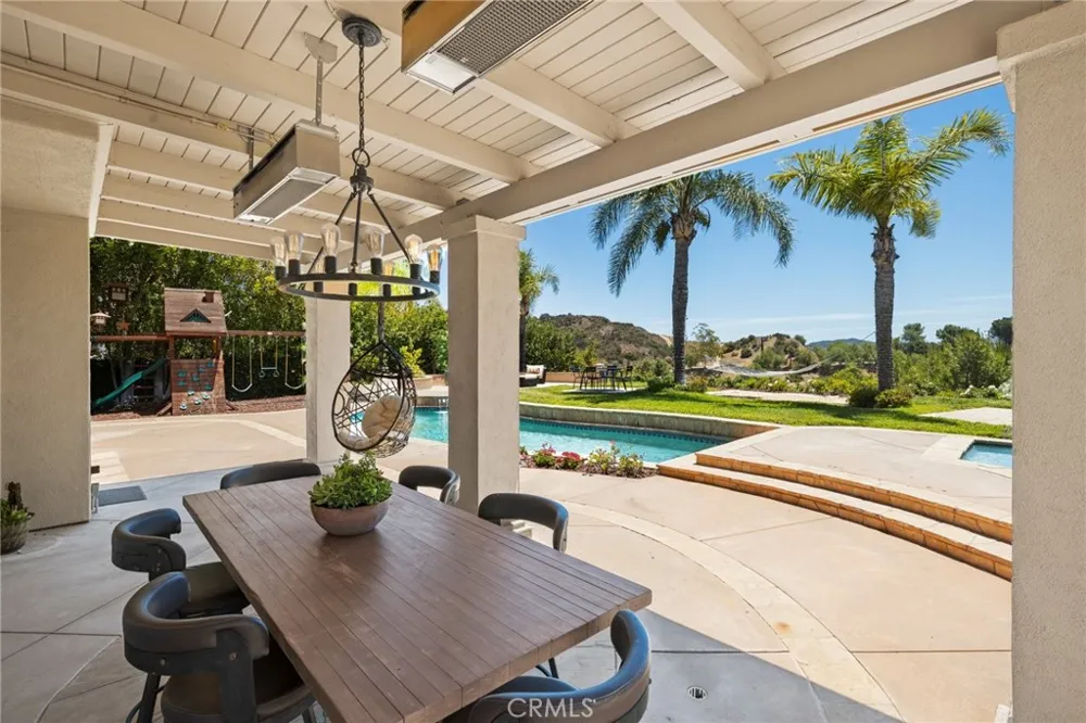 3302 Van Allen Place Topanga, CA 90290