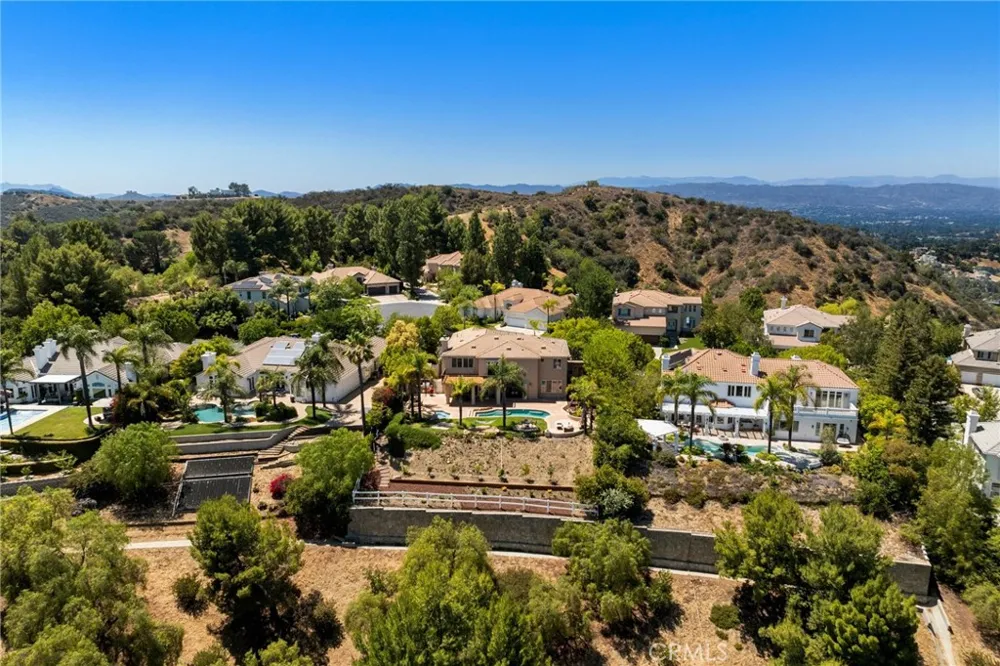 3302 Van Allen Place Topanga, CA 90290
