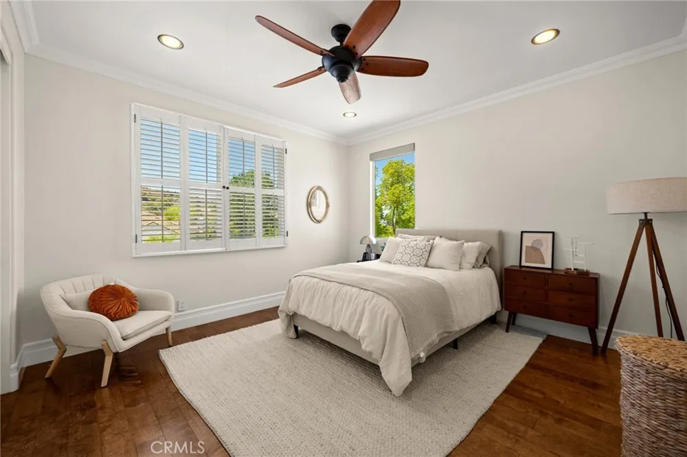 3302 Van Allen Place Topanga, CA 90290