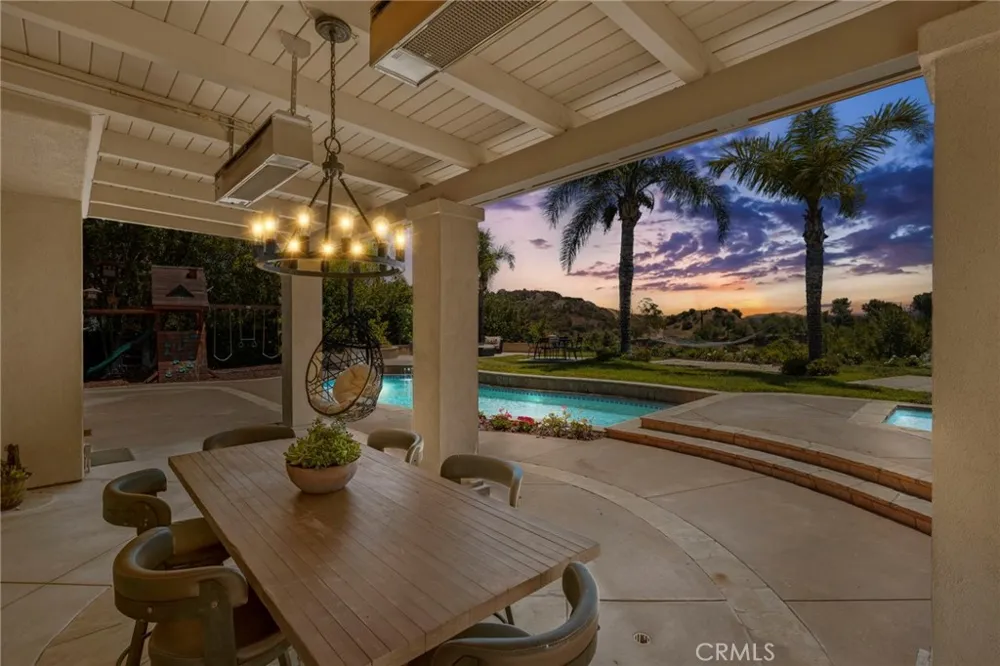 3302 Van Allen Place Topanga, CA 90290