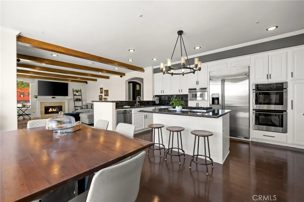 3302 Van Allen Place Topanga, CA 90290