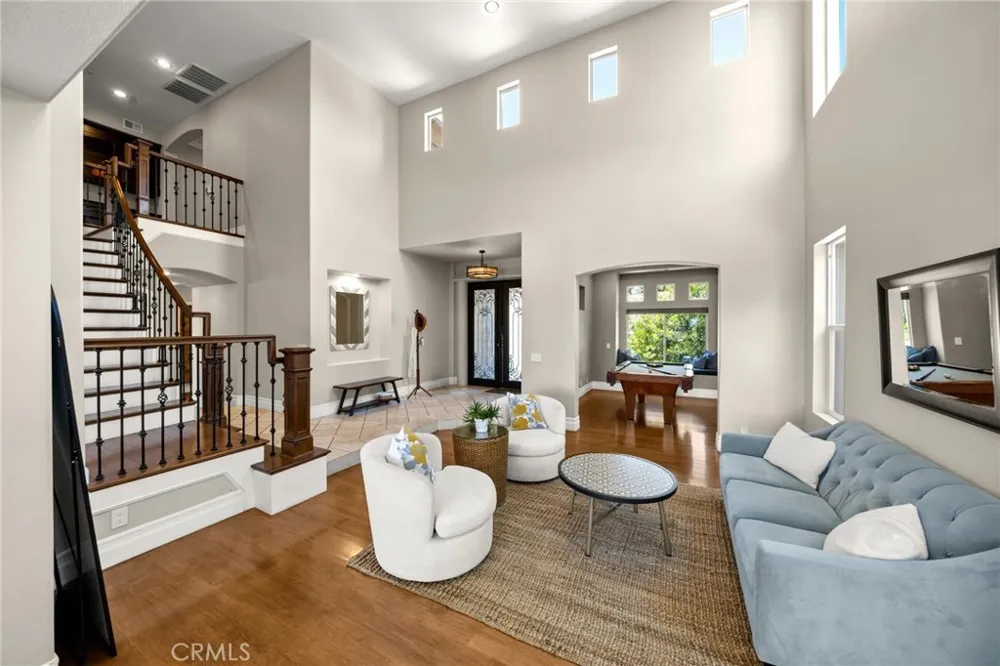 3302 Van Allen Place Topanga, CA 90290