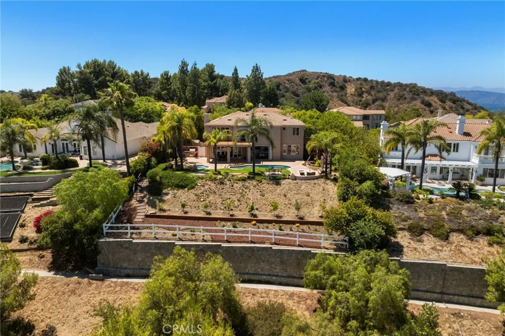 3302 Van Allen Place Topanga, CA 90290