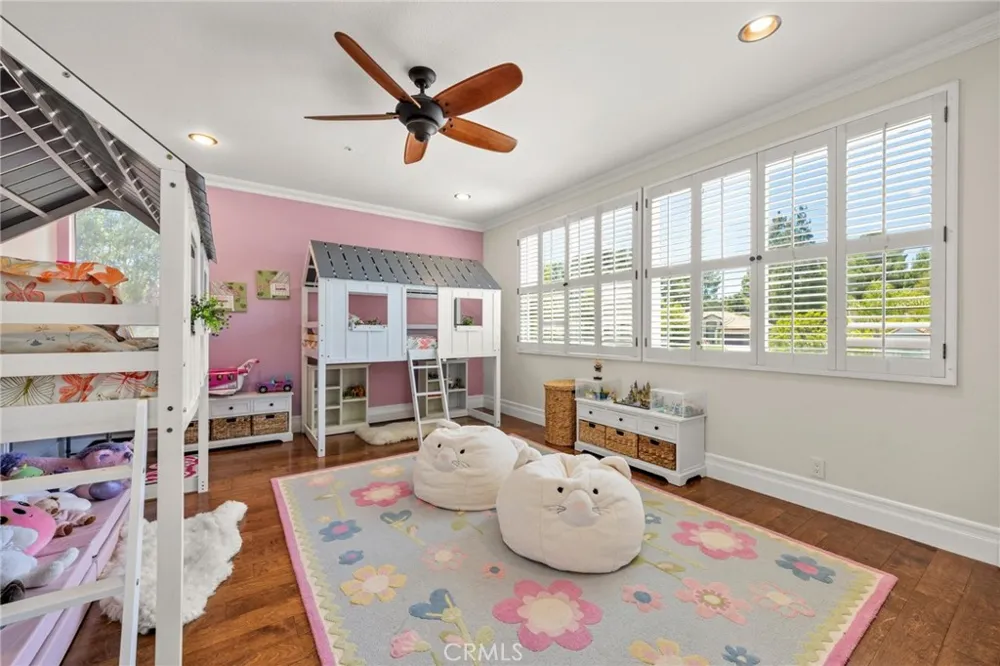 3302 Van Allen Place Topanga, CA 90290