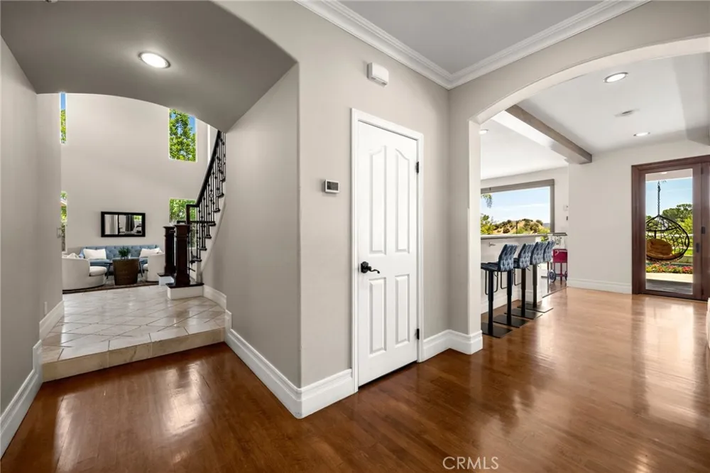 3302 Van Allen Place Topanga, CA 90290
