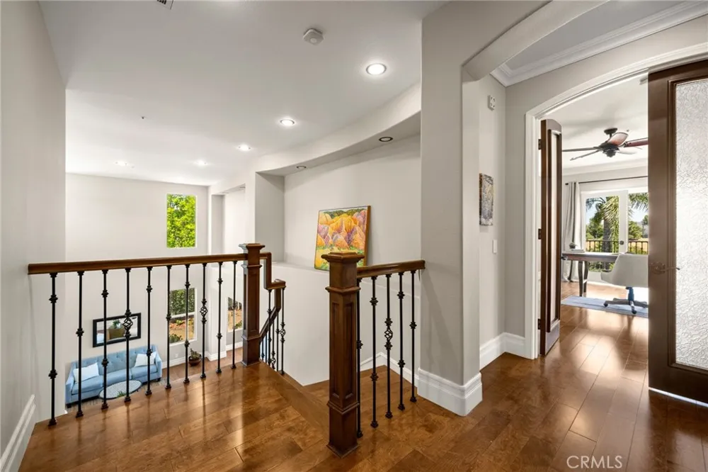 3302 Van Allen Place Topanga, CA 90290