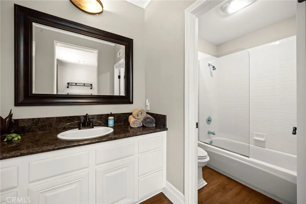 3302 Van Allen Place Topanga, CA 90290