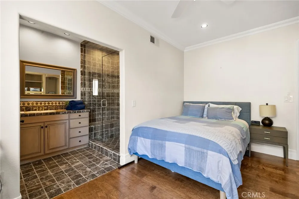 3302 Van Allen Place Topanga, CA 90290