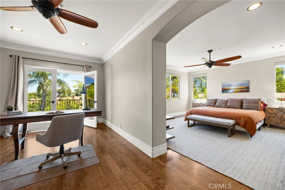 3302 Van Allen Place Topanga, CA 90290