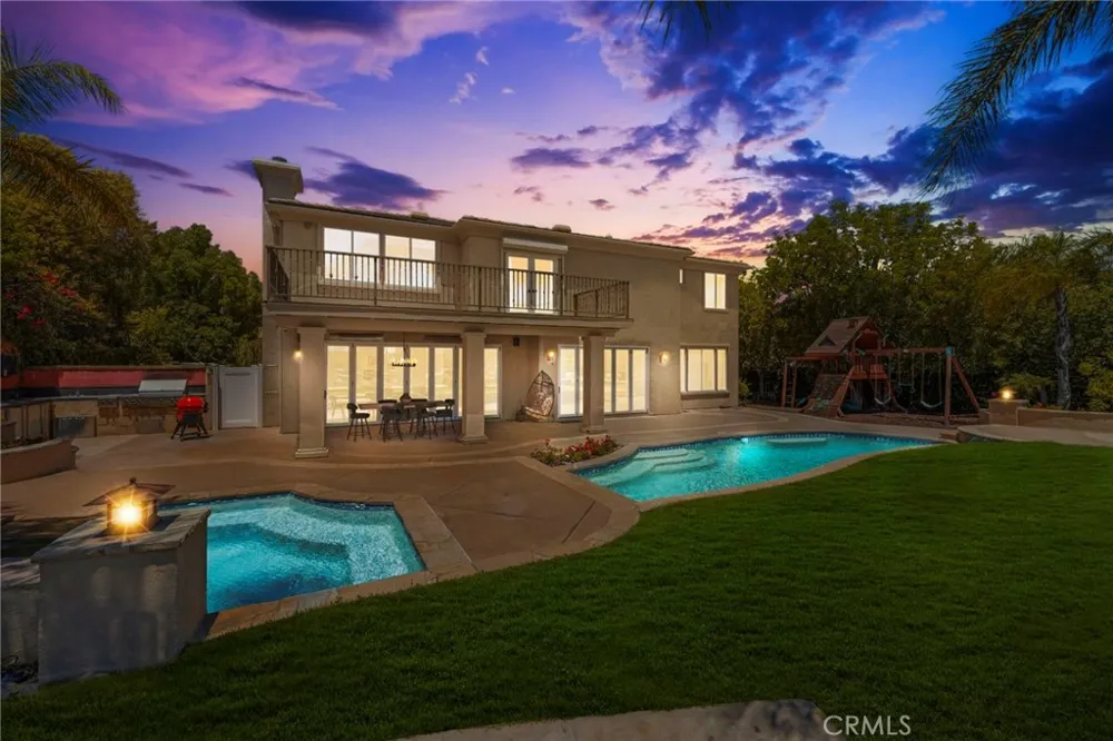 3302 Van Allen Place Topanga, CA 90290