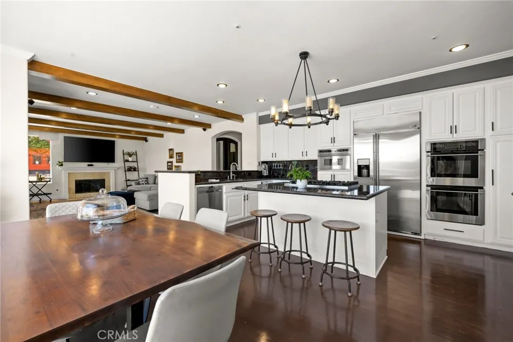 3302 Van Allen Place Topanga, CA 90290