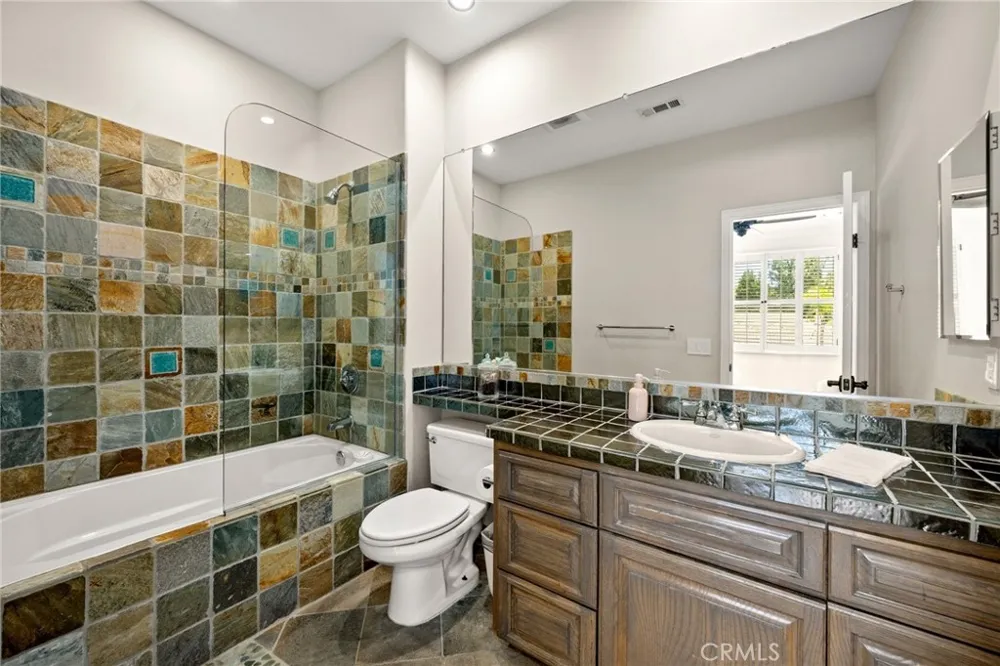 3302 Van Allen Place Topanga, CA 90290