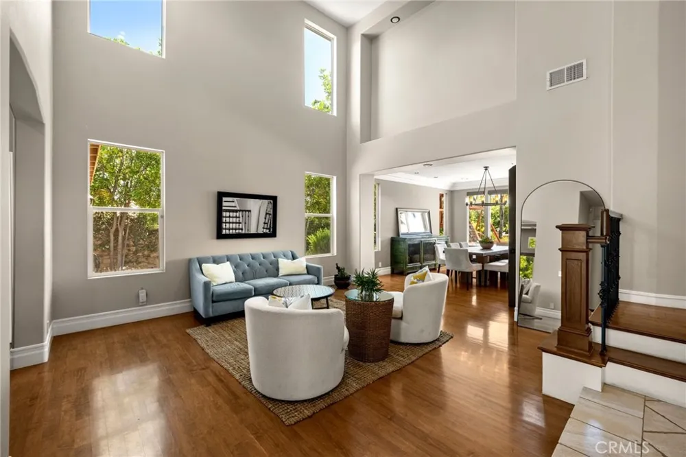 3302 Van Allen Place Topanga, CA 90290
