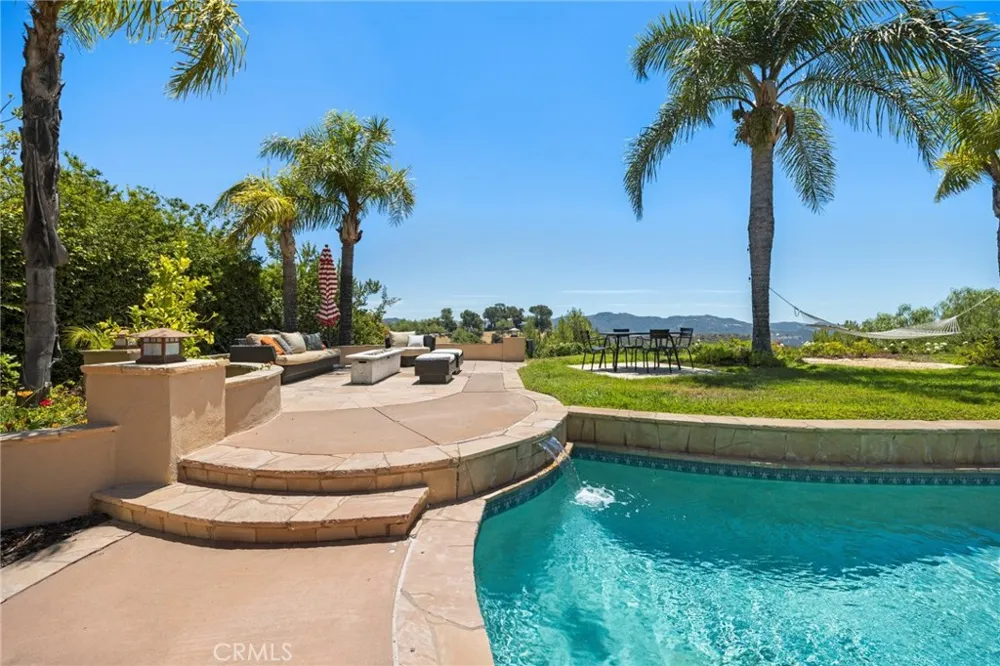 3302 Van Allen Place Topanga, CA 90290