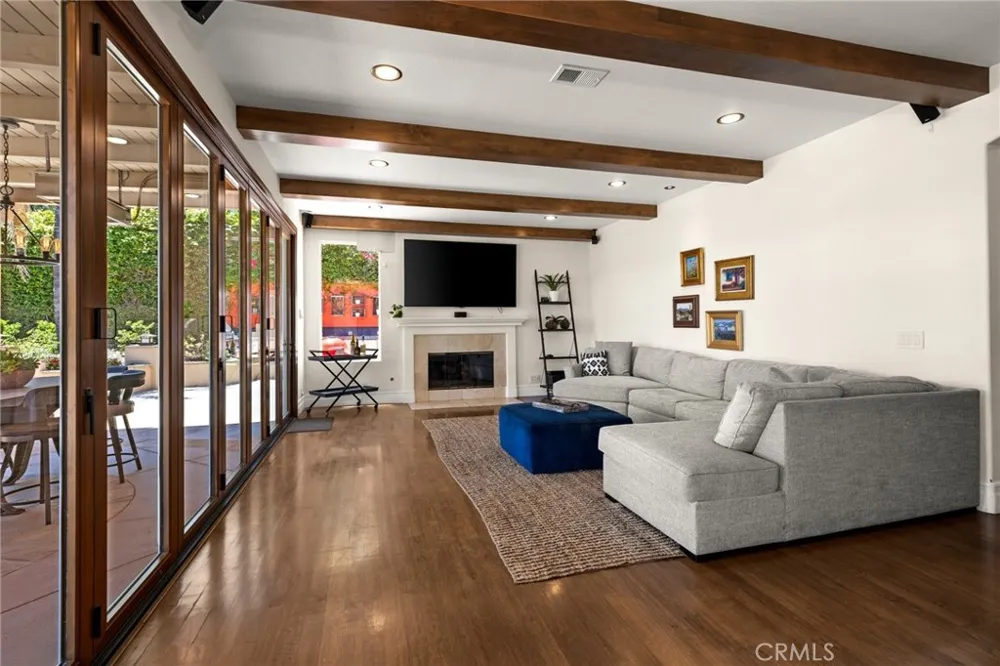 3302 Van Allen Place Topanga, CA 90290