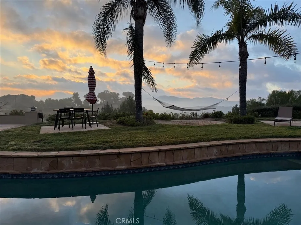 3302 Van Allen Place Topanga, CA 90290