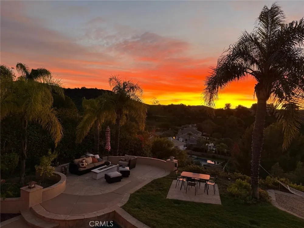 3302 Van Allen Place Topanga, CA 90290