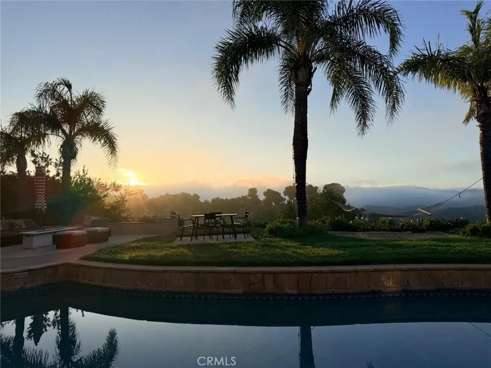 3302 Van Allen Place Topanga, CA 90290