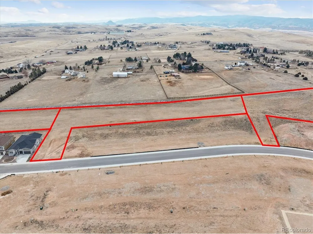 8615 Yellowcress Street Littleton, CO 80125