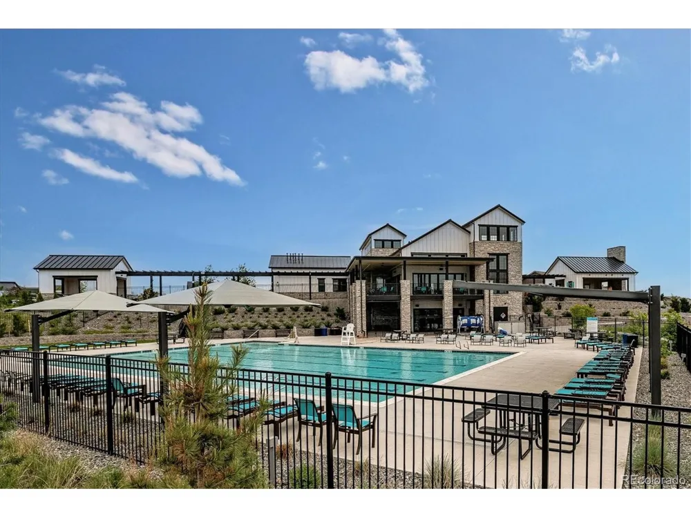 8615 Yellowcress Street Littleton, CO 80125