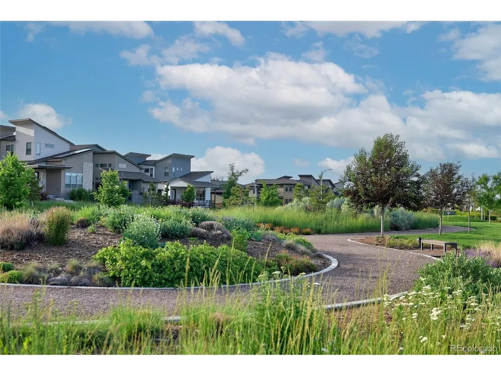 8615 Yellowcress Street Littleton, CO 80125