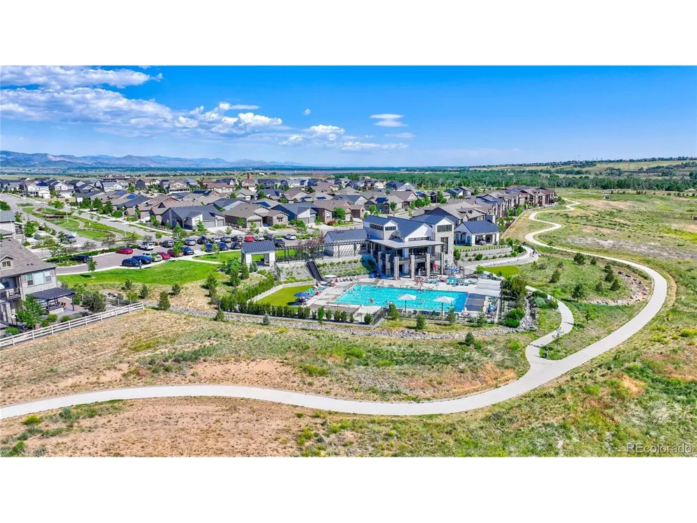 8615 Yellowcress Street Littleton, CO 80125