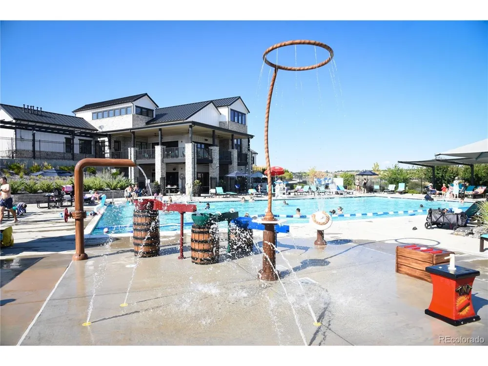 8615 Yellowcress Street Littleton, CO 80125