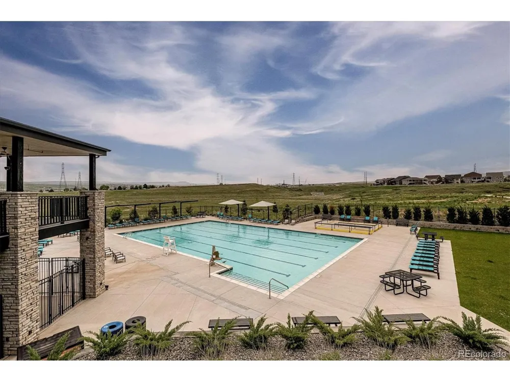 8615 Yellowcress Street Littleton, CO 80125