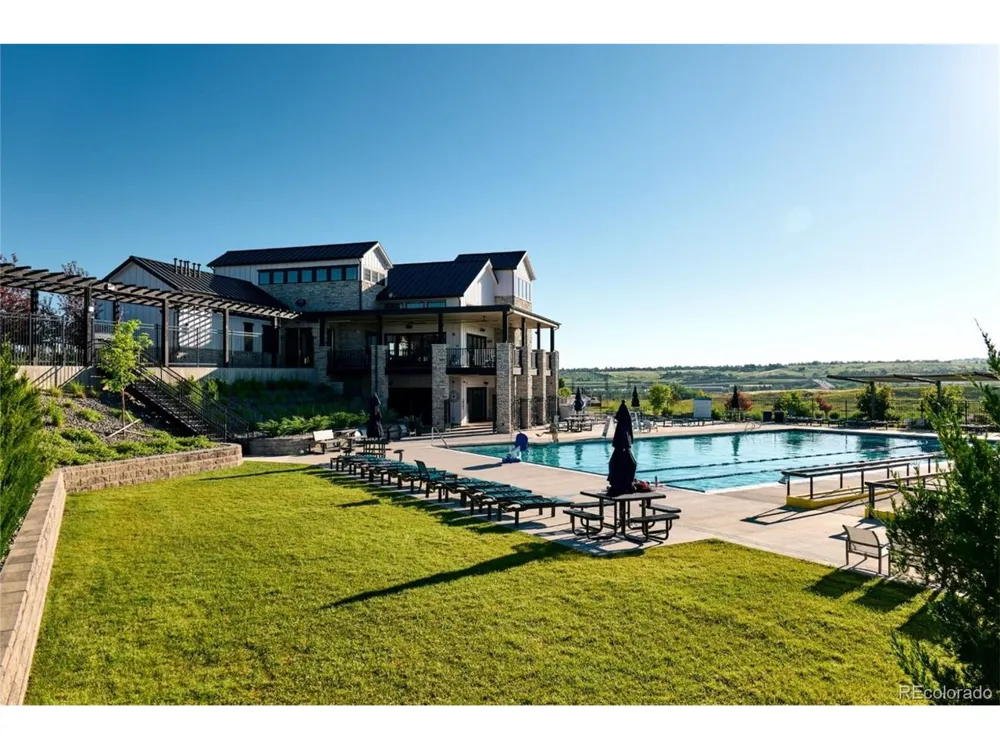 8615 Yellowcress Street Littleton, CO 80125