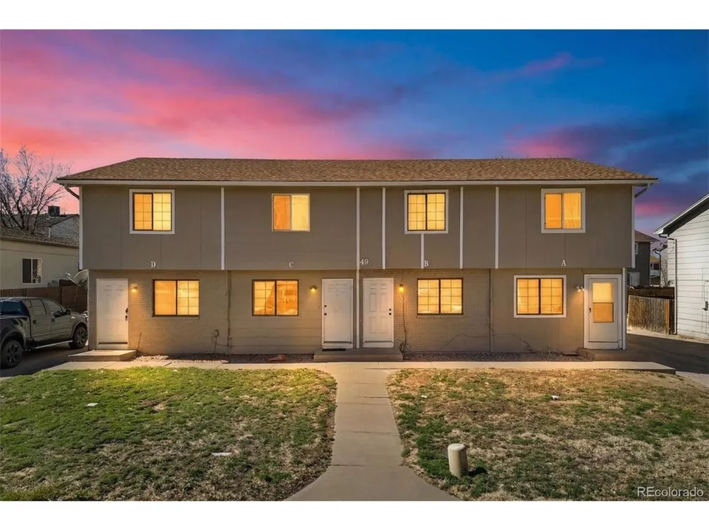 49 Royal Crest Drive Pueblo, CO 81005