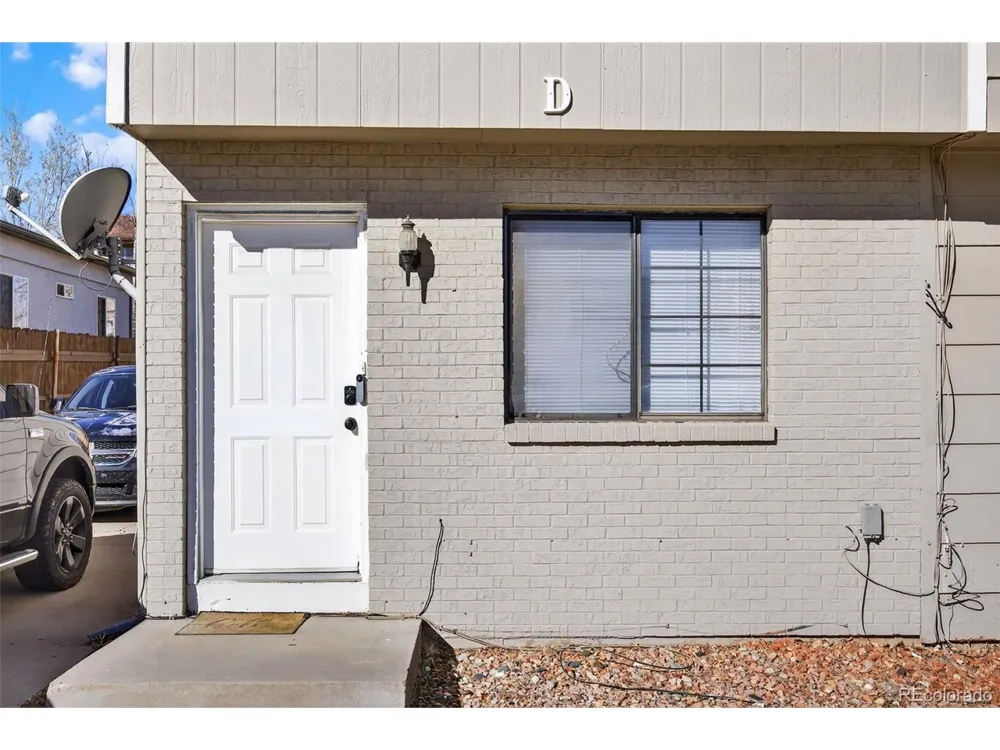 49 Royal Crest Drive Pueblo, CO 81005