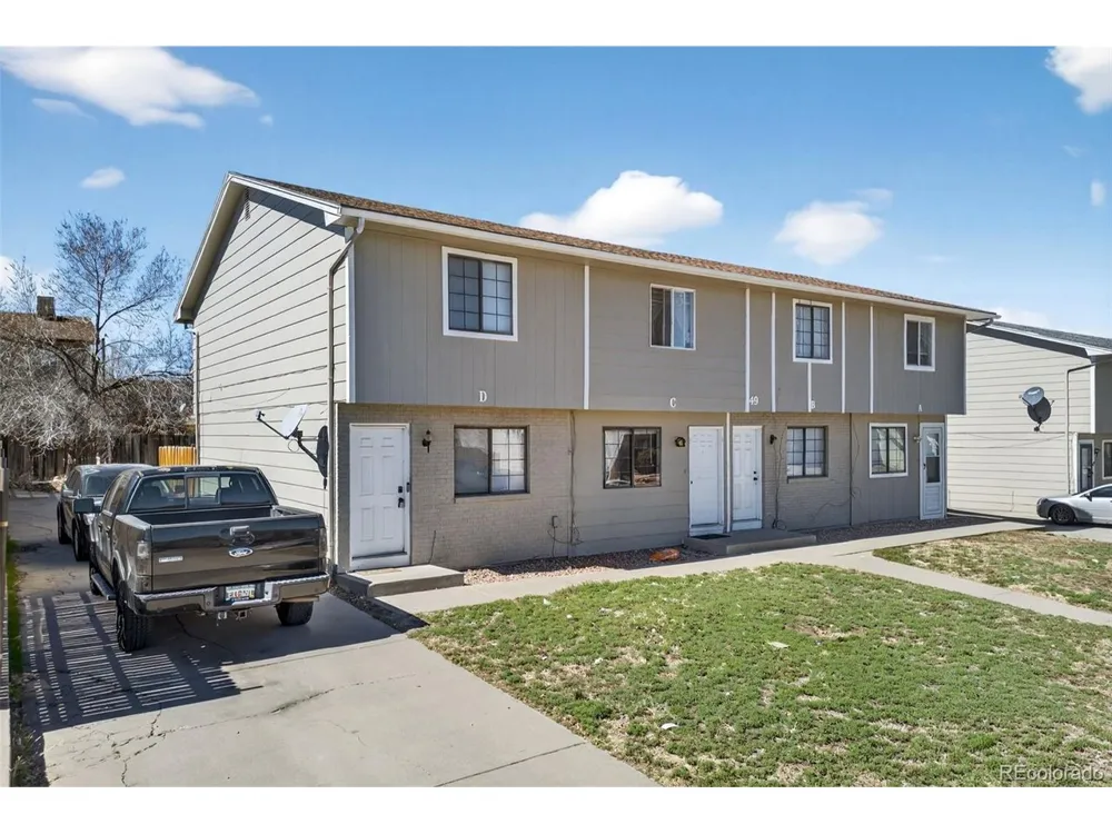 49 Royal Crest Drive Pueblo, CO 81005