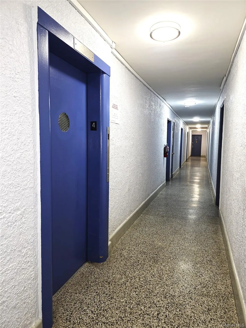 1332 Metropolitan Avenue #4K Bronx, NY 10462