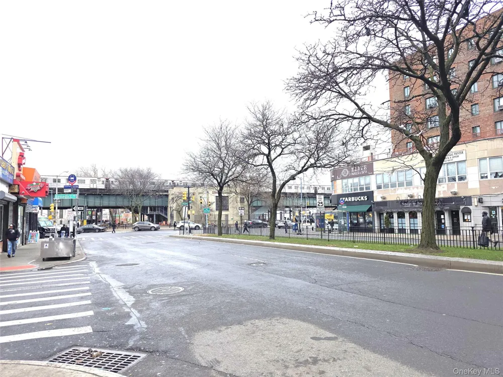 1332 Metropolitan Avenue #4K Bronx, NY 10462
