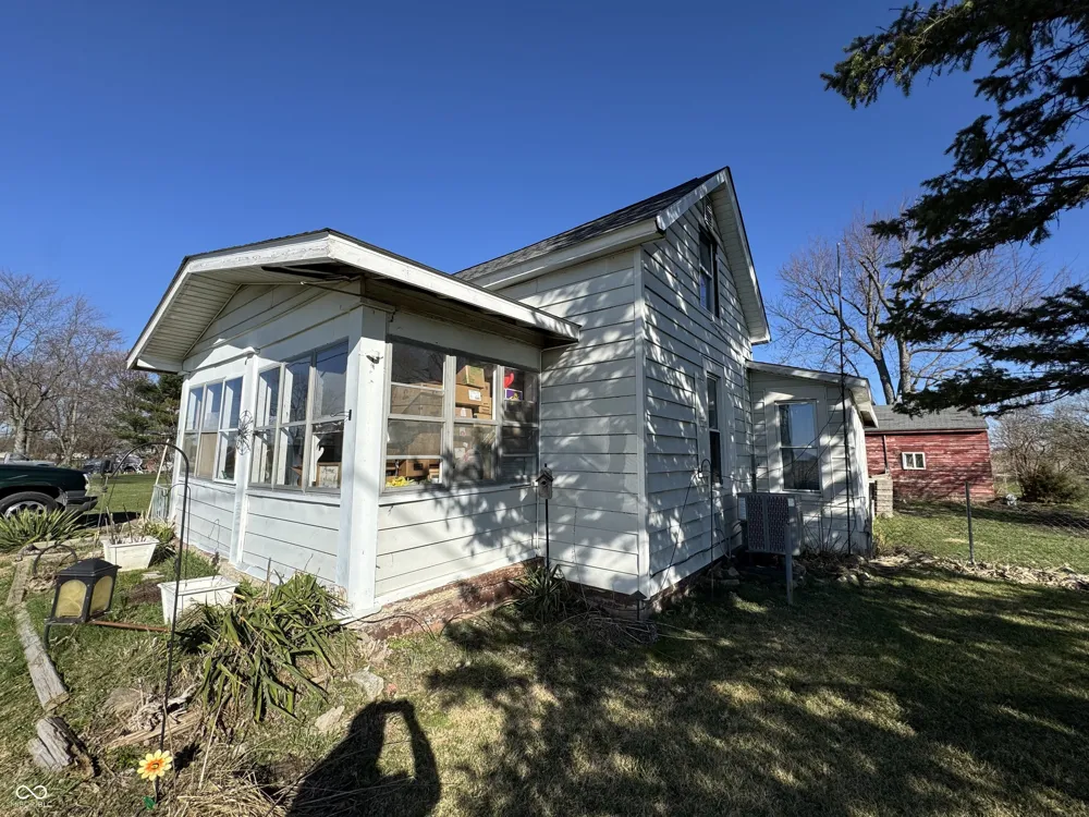 10600 E County Road 50 S Selma, IN 47383