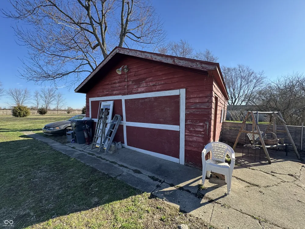 10600 E County Road 50 S Selma, IN 47383
