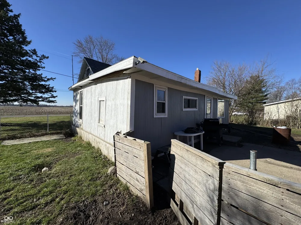 10600 E County Road 50 S Selma, IN 47383